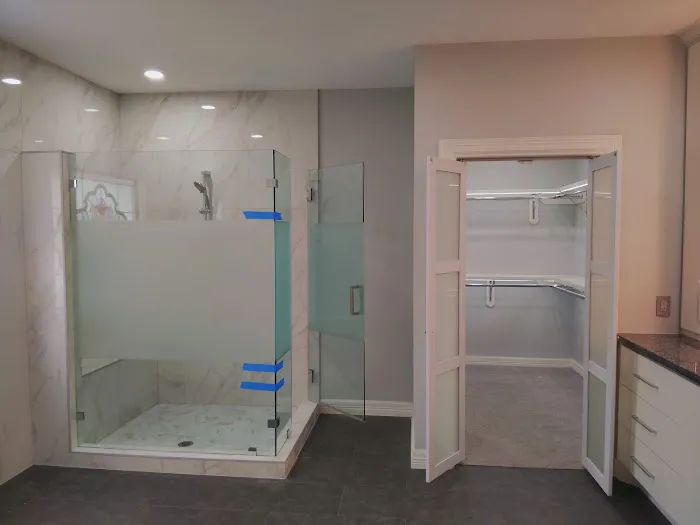 Kitchen & Bathroom Remodel Picture 1