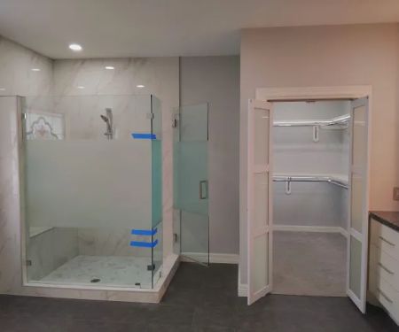 Kitchen & Bathroom Remodel