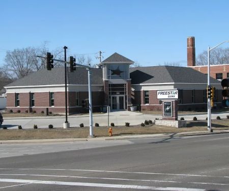 ECI Construction Services, Inc.