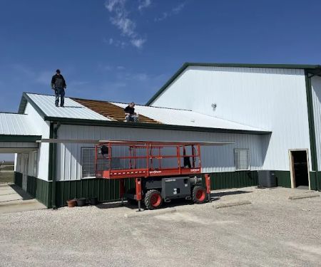 Happy Green Construction