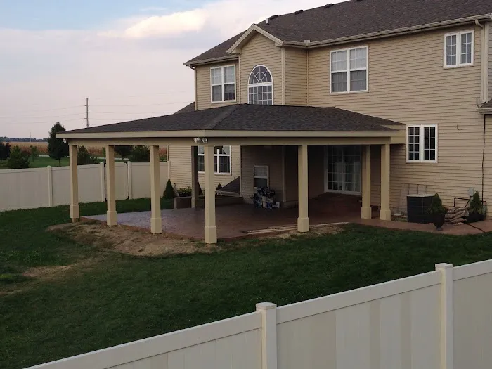 Moseley Bros Inc Picture 1