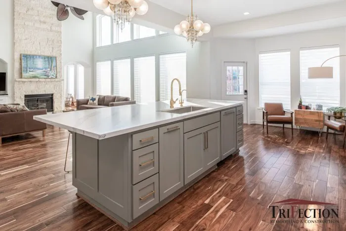TriFection Remodeling & Construction Picture 2