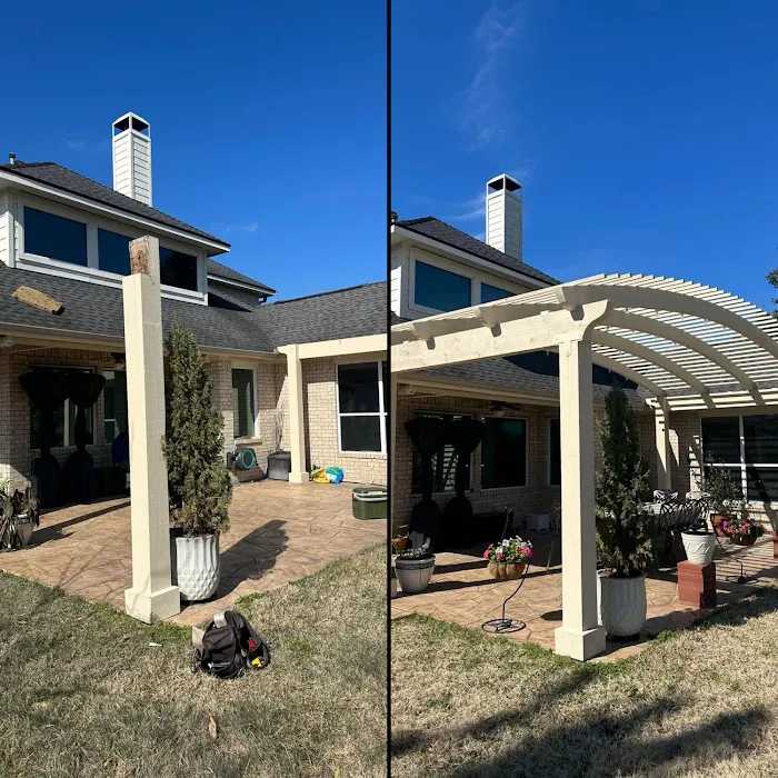 Luxurious Construction LLC Picture 2