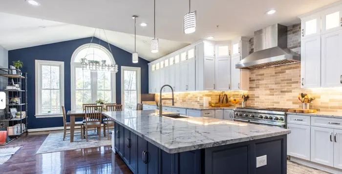 Luxurious Construction LLC Picture 1