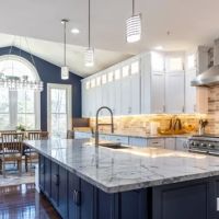 Luxurious Construction LLC ico
