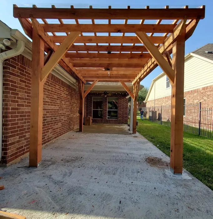 Luxurious Construction LLC Picture 10