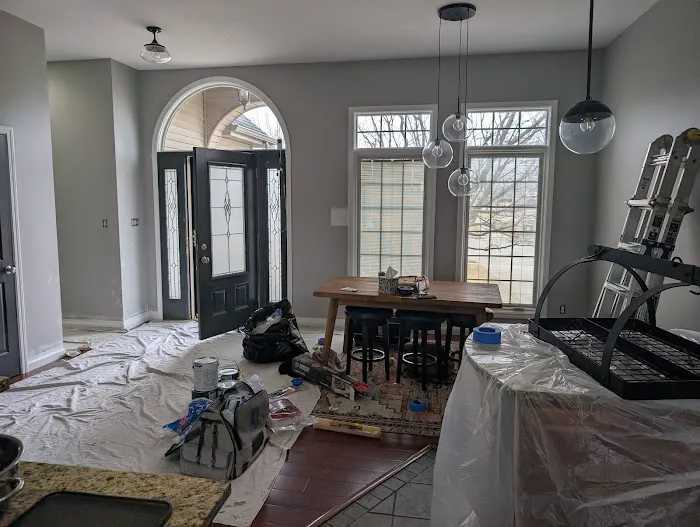 217 Elite Drywall & Paint Picture 5