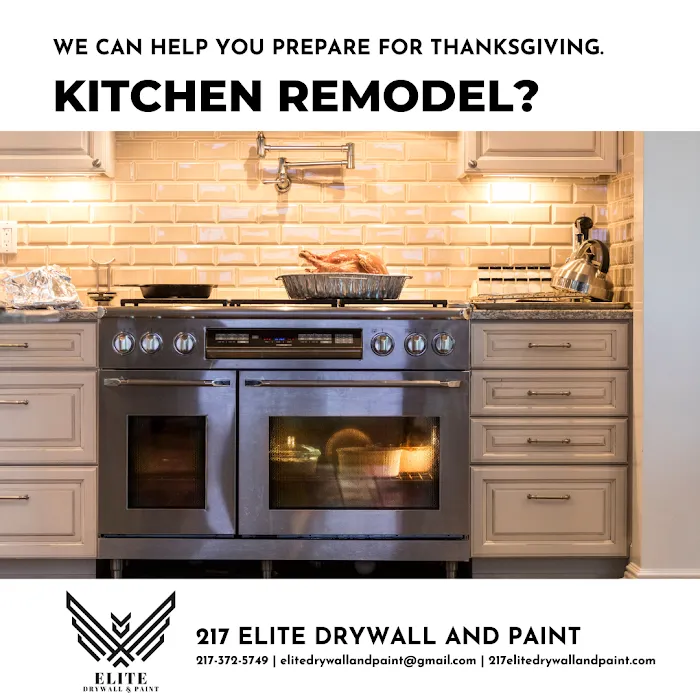 217 Elite Drywall & Paint Picture 8