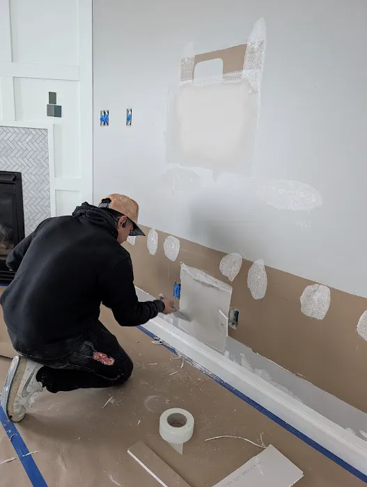 217 Elite Drywall & Paint Picture 7