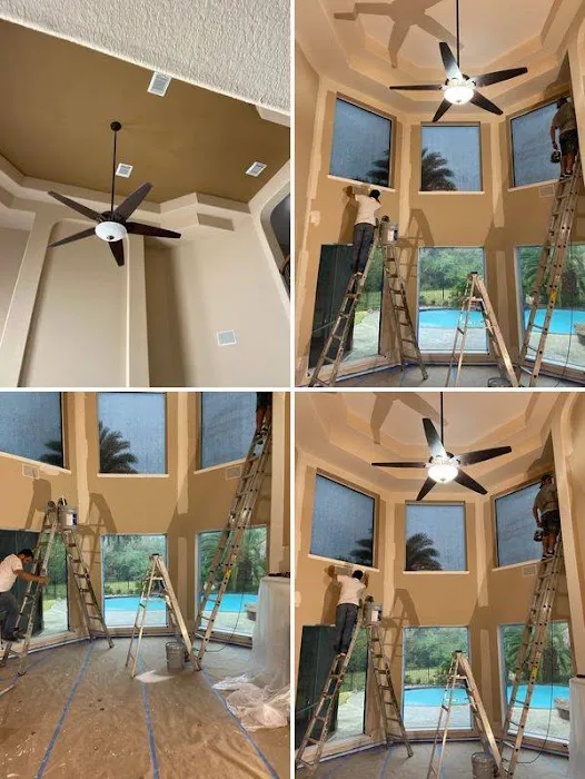 Honey Do List Services LLC Picture 8