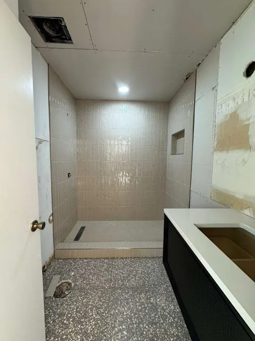 Bathroom Remodeling Experts Houston Picture 1
