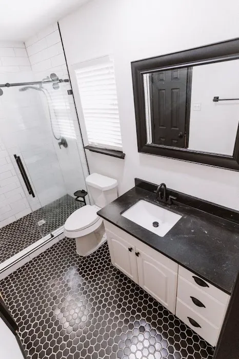 Bathroom Remodeling Experts Houston Picture 3