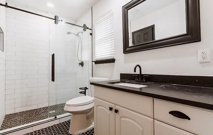 Bathroom Remodeling Experts Houston Picture 9
