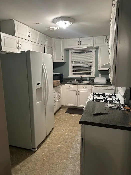 Hampton's Kitchen & App Picture 3