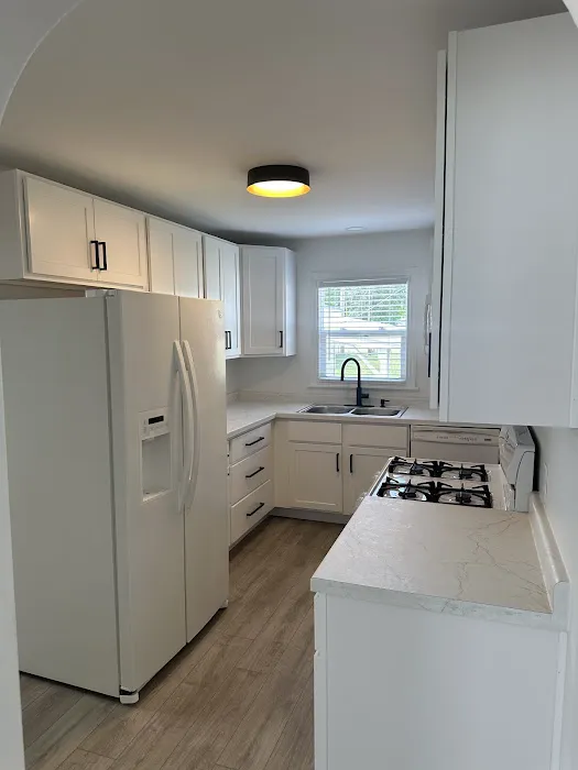 Hampton's Kitchen & App Picture 2