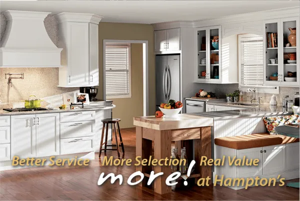 Hampton's Kitchen & App Picture 6