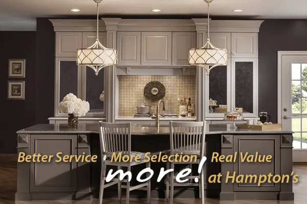 Hampton's Kitchen & App Picture 5