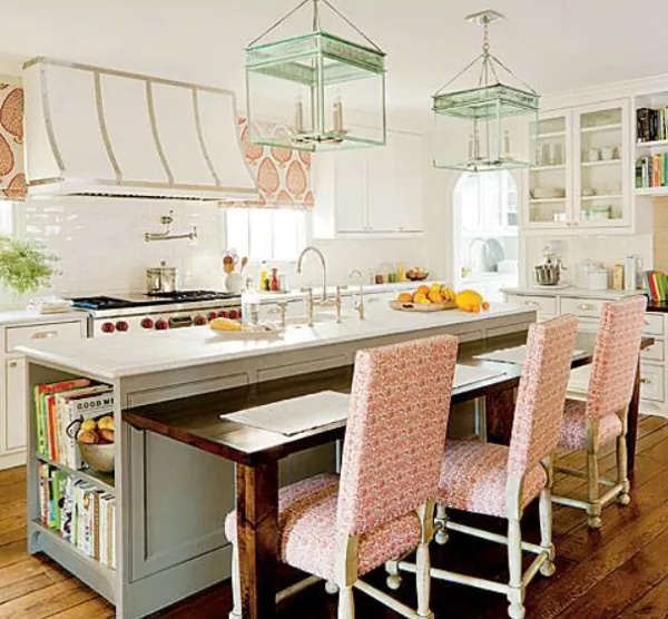Hampton's Kitchen & App Picture 8