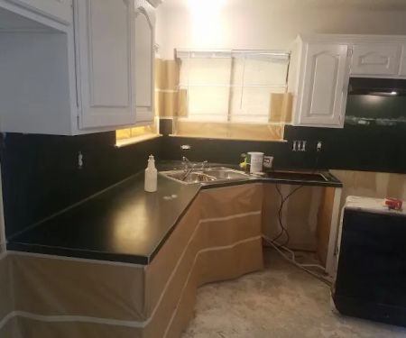 Surface Designers Refinishing
