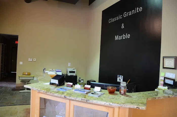 Classic Granite and Marble Picture 3