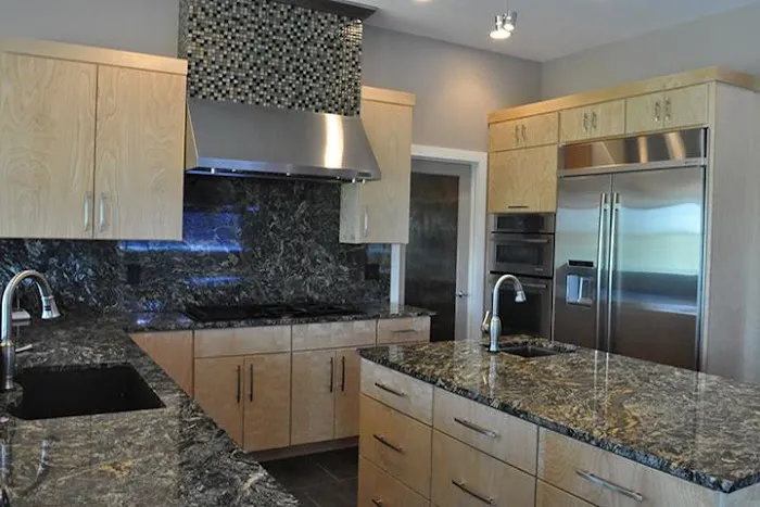 Classic Granite and Marble Picture 6