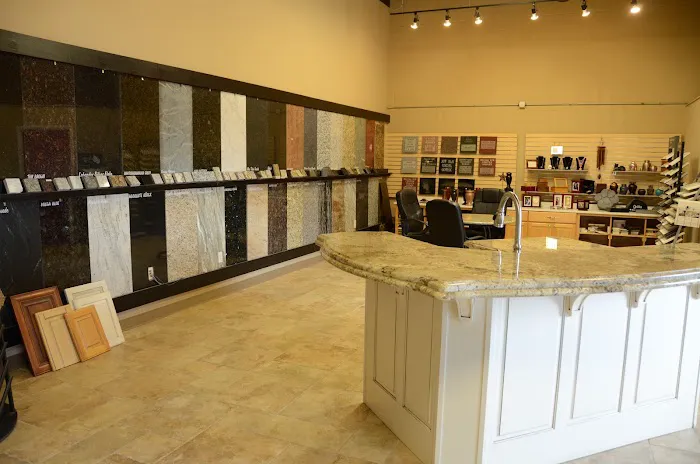 Classic Granite and Marble Picture 2