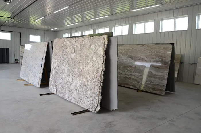 Classic Granite and Marble Picture 5