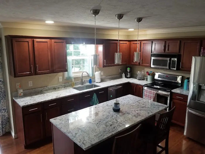Classic Granite and Marble Picture 4