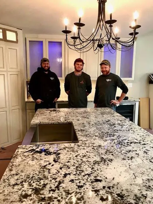 Classic Granite and Marble Picture 8