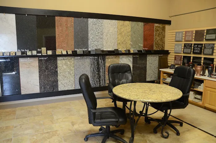 Classic Granite and Marble Picture 7