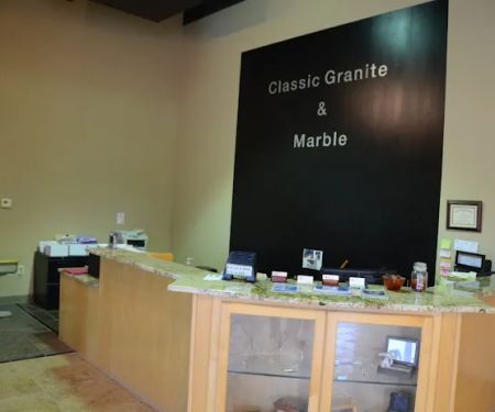 Classic Granite and Marble
