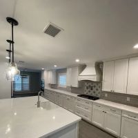 Remodel Houston LLC - Kitchen and Bathroom Renovation - Remodelling Contractors, Home Painting, Countertops ico