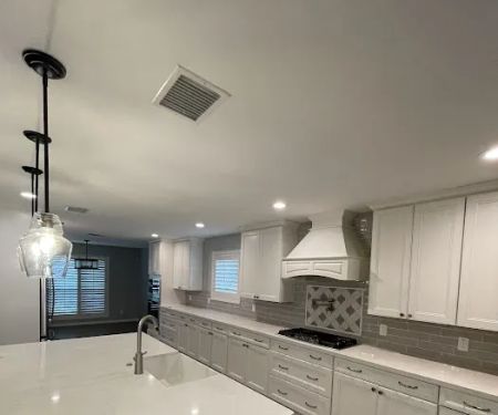 Remodel Houston LLC - Kitchen and Bathroom Renovation - Remodelling Contractors, Home Painting, Countertops