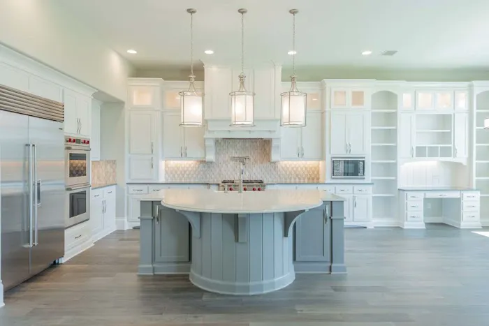 Remodel Houston LLC - Kitchen and Bathroom Renovation - Remodelling Contractors, Home Painting, Countertops Picture 9