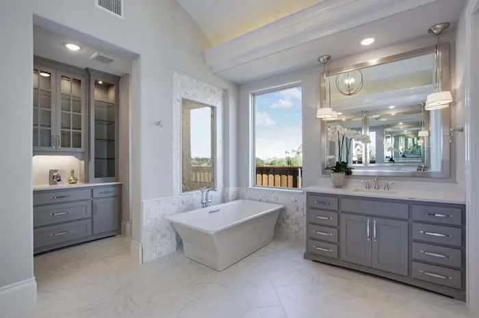 Remodel Houston LLC - Kitchen and Bathroom Renovation - Remodelling Contractors, Home Painting, Countertops Picture 5