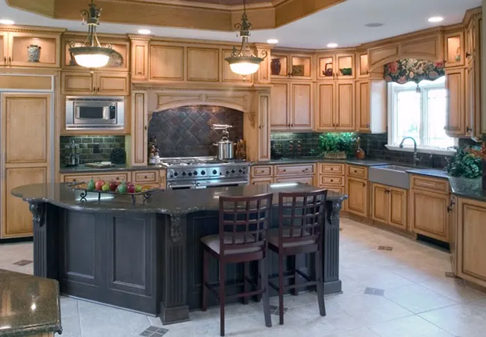Boone Creek Cabinetry & Design Picture 5