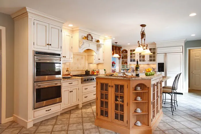 Boone Creek Cabinetry & Design Picture 4