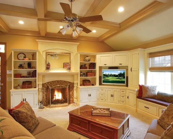 Boone Creek Cabinetry & Design Picture 10