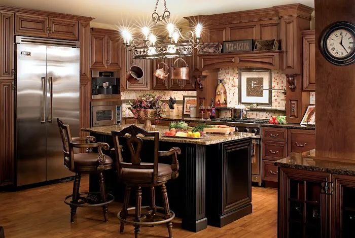 Boone Creek Cabinetry & Design Picture 7