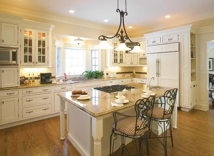 Boone Creek Cabinetry & Design Picture 2