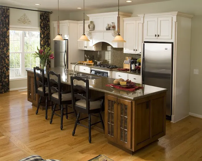 Boone Creek Cabinetry & Design Picture 1