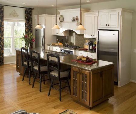 Boone Creek Cabinetry & Design