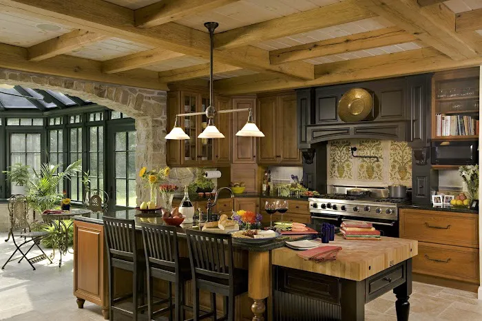 Boone Creek Cabinetry & Design Picture 9