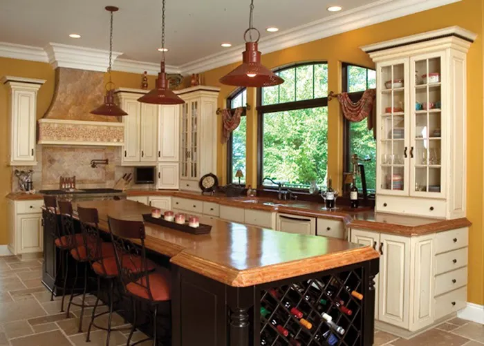 Boone Creek Cabinetry & Design Picture 3