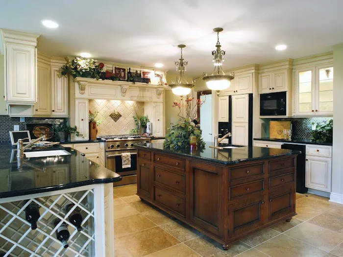 Boone Creek Cabinetry & Design Picture 6