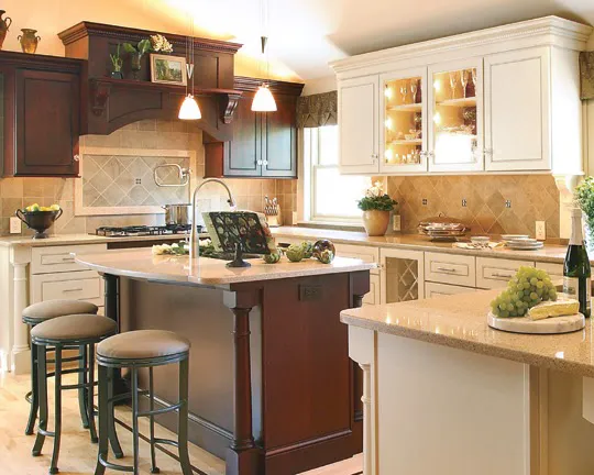 Boone Creek Cabinetry & Design Picture 8