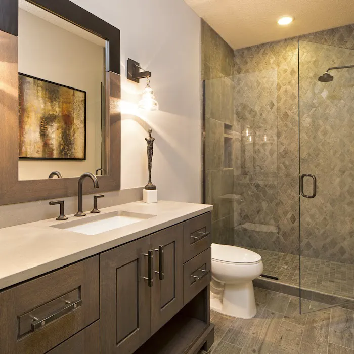 Discount Granite & Cabinets Picture 4