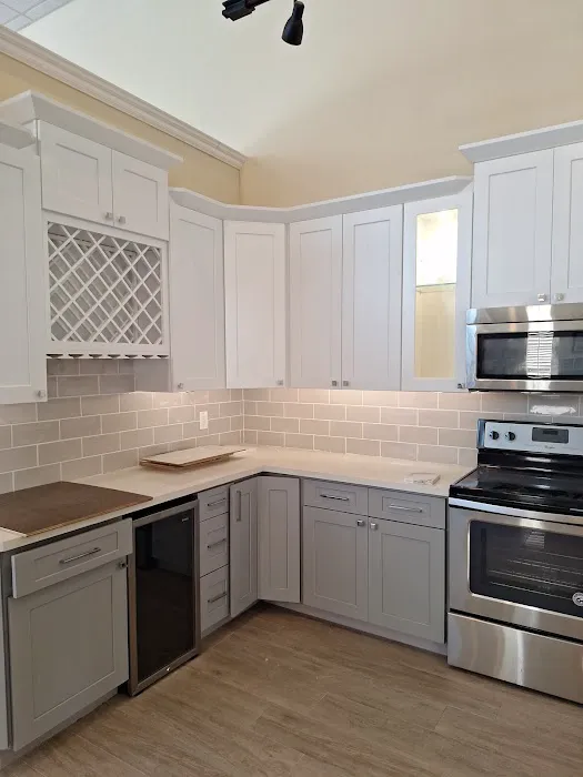 Discount Granite & Cabinets Picture 5