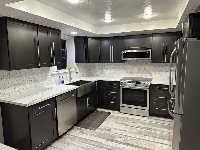 Discount Granite & Cabinets Picture 6