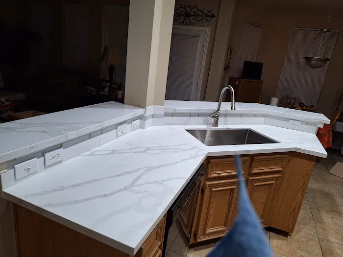 Discount Granite & Cabinets Picture 3